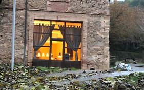 Hostal De Bianya